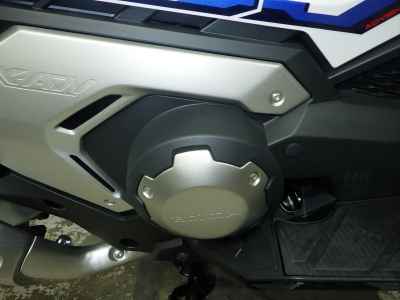Honda X-Adv 750 2026