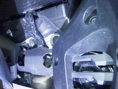 Honda X-Adv 750 2026