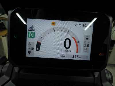 Honda X-Adv 750 2026