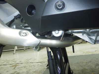Honda X-Adv 750 2026