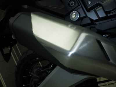 Honda X-Adv 750 2026