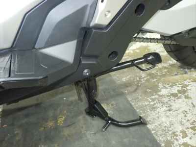 Honda X-Adv 750 2026