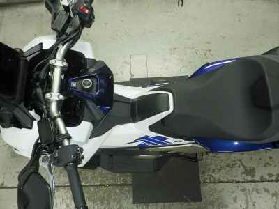 Honda X-Adv 750 2026