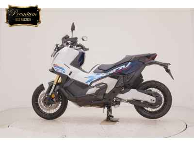 Honda X-Adv 750 2026