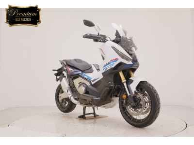 Honda X-Adv 750 2026