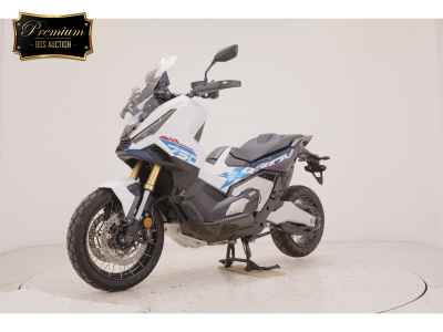 Honda X-Adv 750 2026