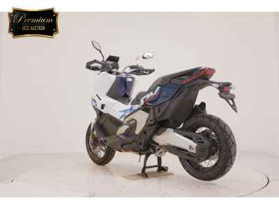 Honda X-Adv 750 2026