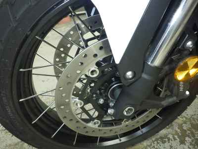 Honda X-Adv 750 2026