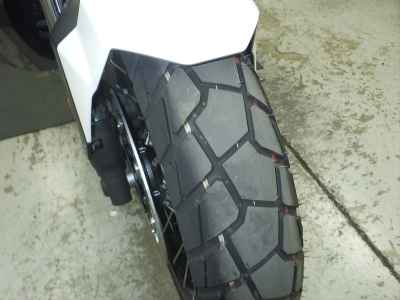 Honda X-Adv 750 2026