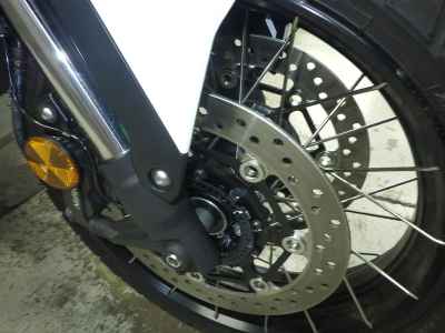 Honda X-Adv 750 2026