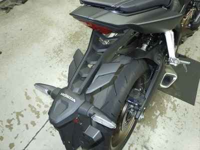 Honda CB650R E-Clutch 2026