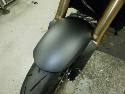Honda CB650R E-Clutch 2026