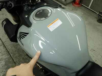 Honda CB650R E-Clutch 2026