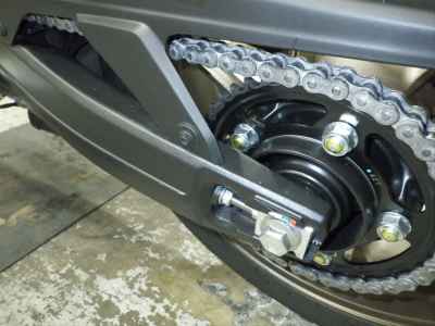 Honda CB650R E-Clutch 2026