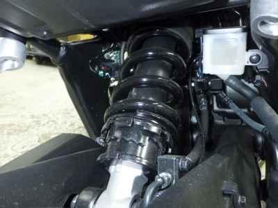 Honda CB650R E-Clutch 2026