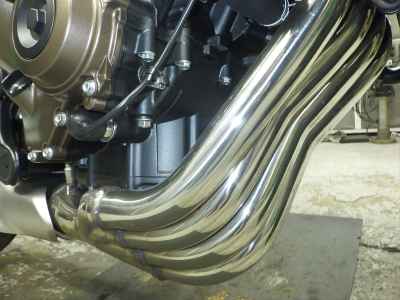 Honda CB650R E-Clutch 2026