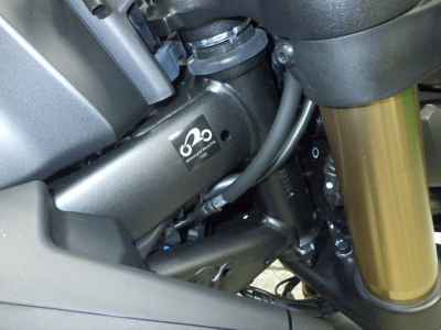 Honda CB650R E-Clutch 2026
