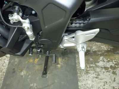 Honda CB650R E-Clutch 2026