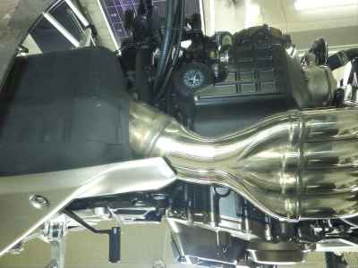 Honda CB650R E-Clutch 2026