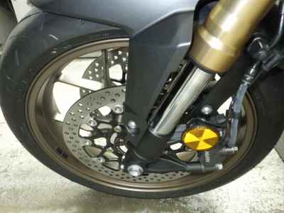 Honda CB650R E-Clutch 2026