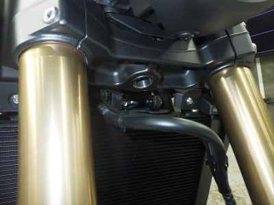 Honda CB650R E-Clutch 2026