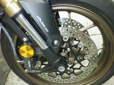 Honda CB650R E-Clutch 2026