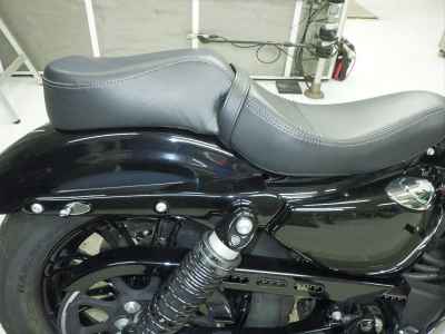 Harley-Davidson Sportster Forty-Eight XL1200X 2020