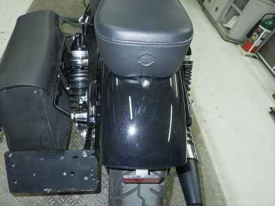 Harley-Davidson Sportster Forty-Eight XL1200X 2020