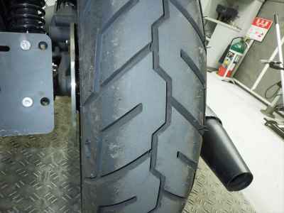 Harley-Davidson Sportster Forty-Eight XL1200X 2020