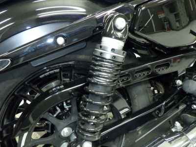 Harley-Davidson Sportster Forty-Eight XL1200X 2020