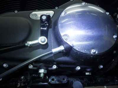 Harley-Davidson Sportster Forty-Eight XL1200X 2020