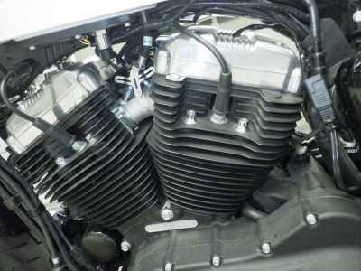 Harley-Davidson Sportster Forty-Eight XL1200X 2020