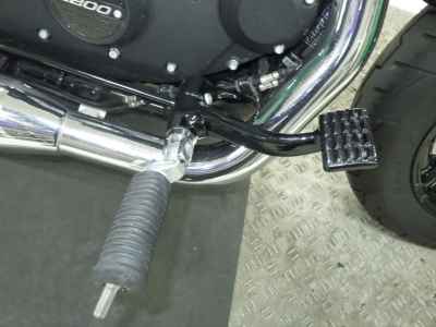 Harley-Davidson Sportster Forty-Eight XL1200X 2020