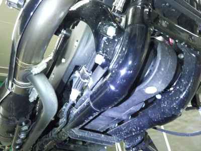 Harley-Davidson Sportster Forty-Eight XL1200X 2020