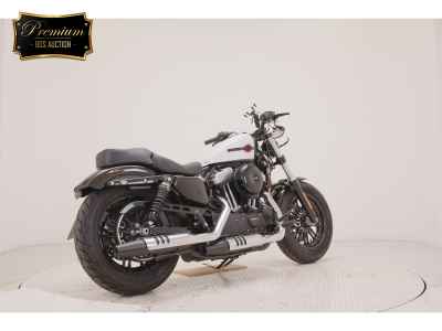 Harley-Davidson Sportster Forty-Eight XL1200X 2020
