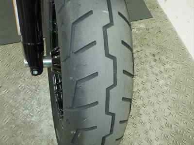 Harley-Davidson Sportster Forty-Eight XL1200X 2020