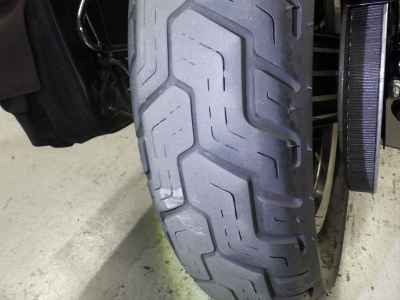 Harley-Davidson Sportster XL883R 2011