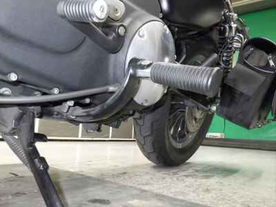Harley-Davidson Sportster XL883R 2011