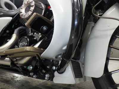 Harley-Davidson Road Glide FLTRXSE1923 CVO 2020