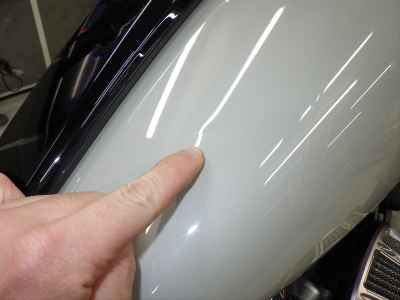 Harley-Davidson Road Glide FLTRXSE1923 CVO 2020