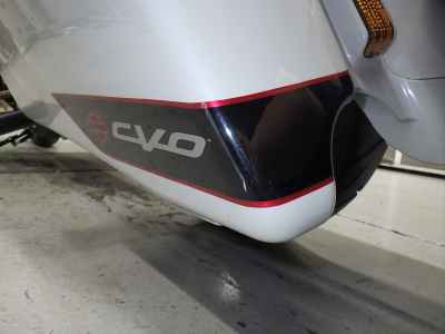 Harley-Davidson Road Glide FLTRXSE1923 CVO 2020