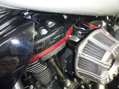 Harley-Davidson Road Glide FLTRXSE1923 CVO 2020