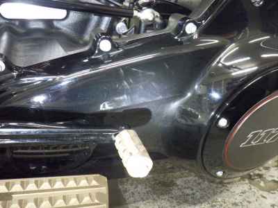 Harley-Davidson Road Glide FLTRXSE1923 CVO 2020