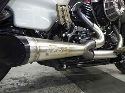 Harley-Davidson Road Glide FLTRXSE1923 CVO 2020