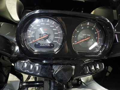 Harley-Davidson Road Glide FLTRXSE1923 CVO 2020