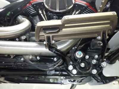 Harley-Davidson Road Glide FLTRXSE1923 CVO 2020