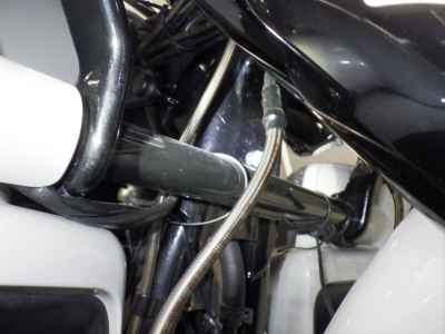 Harley-Davidson Road Glide FLTRXSE1923 CVO 2020