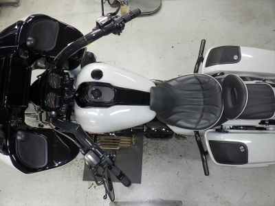 Harley-Davidson Road Glide FLTRXSE1923 CVO 2020