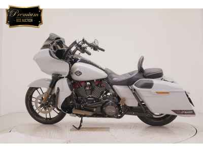 Harley-Davidson Road Glide FLTRXSE1923 CVO 2020