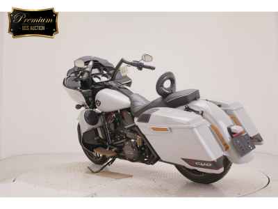 Harley-Davidson Road Glide FLTRXSE1923 CVO 2020